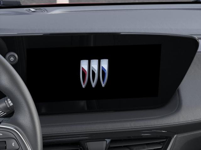 2026 Buick Encore GX Sport Touring FWD