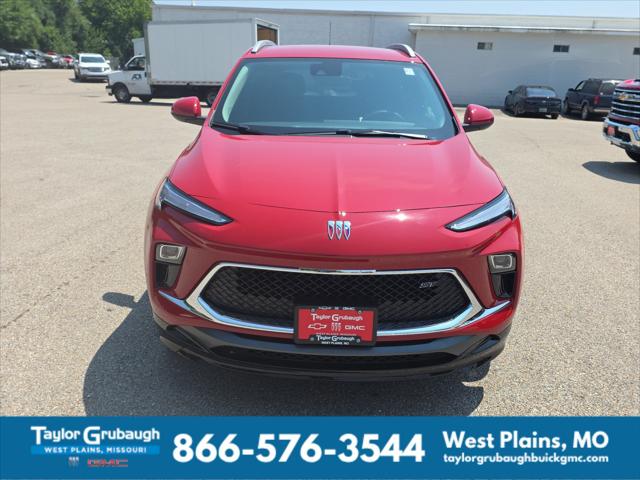 2026 Buick Encore GX Sport Touring FWD