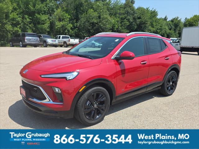 2026 Buick Encore GX Sport Touring FWD