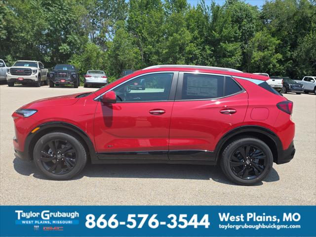 2026 Buick Encore GX Sport Touring FWD