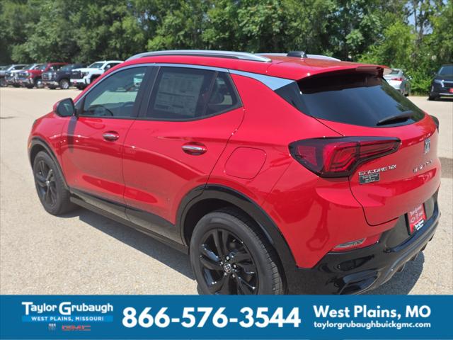 2026 Buick Encore GX Sport Touring FWD