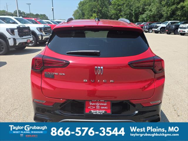 2026 Buick Encore GX Sport Touring FWD