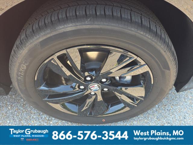 2026 Buick Encore GX Sport Touring FWD