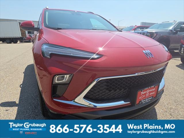2026 Buick Encore GX Sport Touring FWD