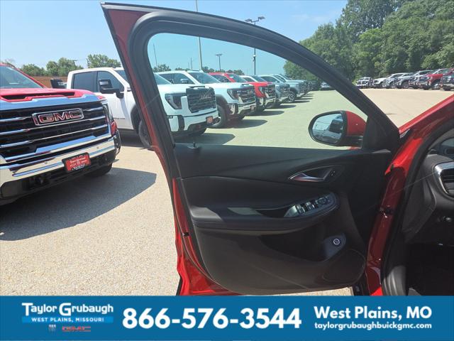 2026 Buick Encore GX Sport Touring FWD