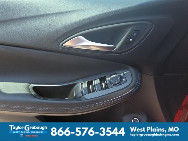 2026 Buick Encore GX Sport Touring FWD