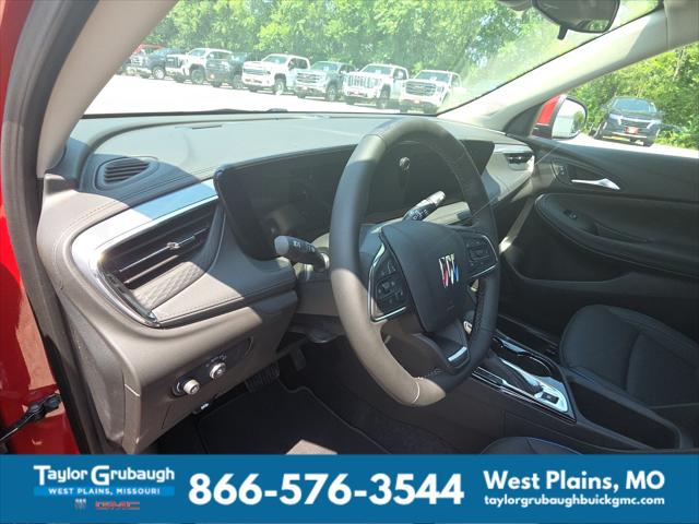 2026 Buick Encore GX Sport Touring FWD