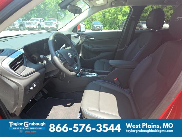 2026 Buick Encore GX Sport Touring FWD