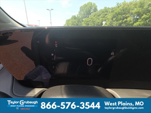2026 Buick Encore GX Sport Touring FWD