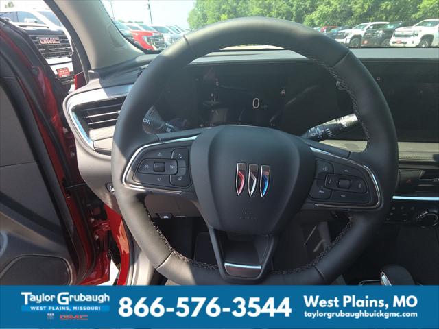 2026 Buick Encore GX Sport Touring FWD