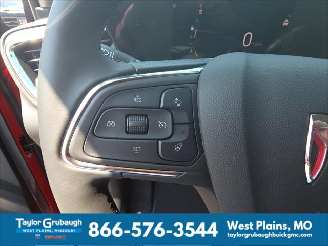2026 Buick Encore GX Sport Touring FWD
