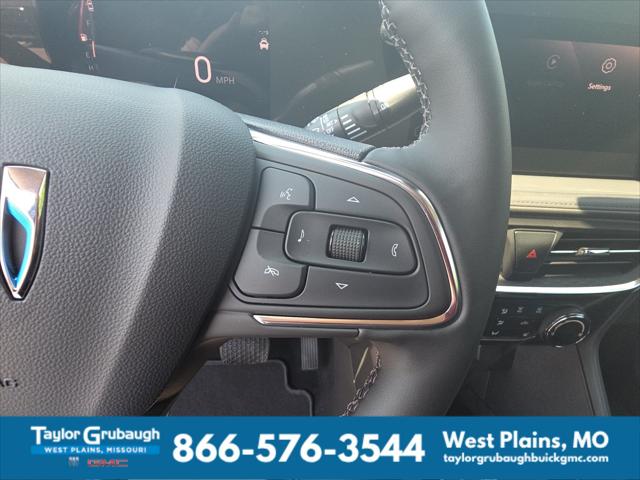 2026 Buick Encore GX Sport Touring FWD