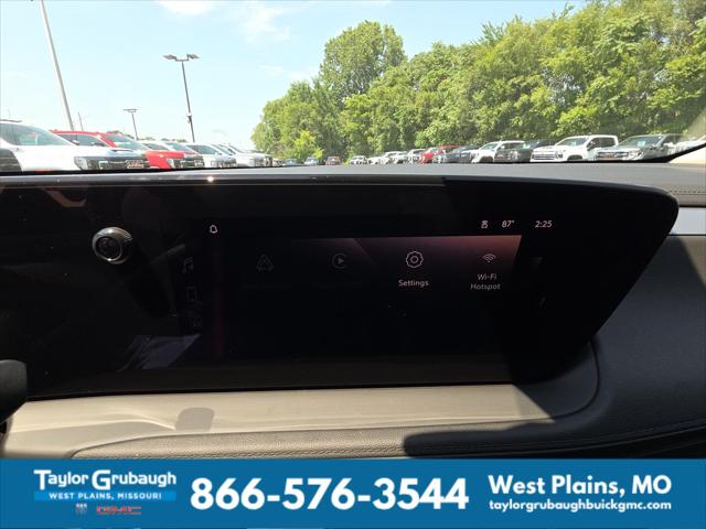 2026 Buick Encore GX Sport Touring FWD
