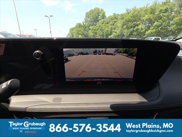 2026 Buick Encore GX Sport Touring FWD