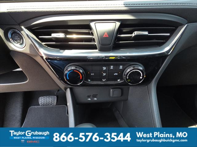 2026 Buick Encore GX Sport Touring FWD