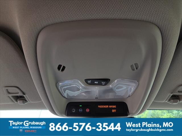 2026 Buick Encore GX Sport Touring FWD