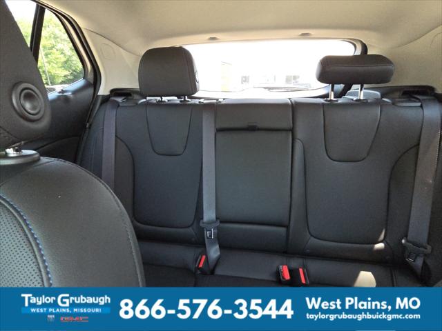 2026 Buick Encore GX Sport Touring FWD