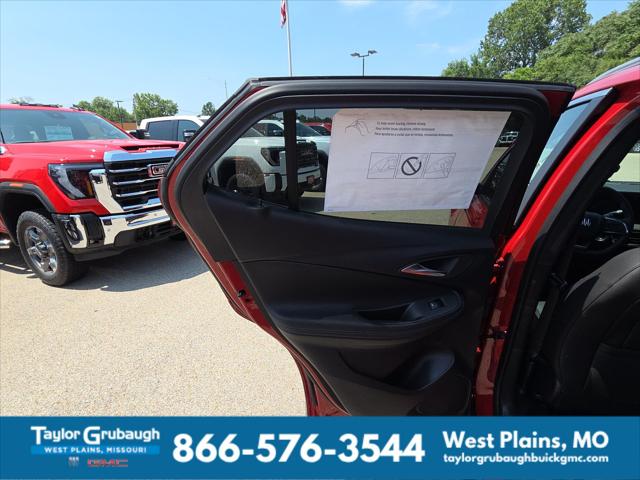 2026 Buick Encore GX Sport Touring FWD