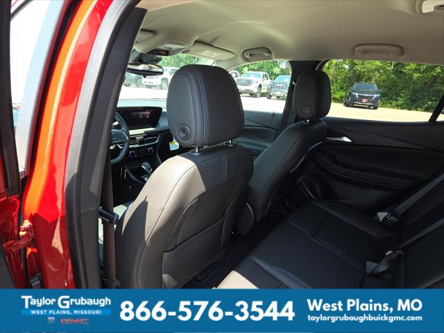 2026 Buick Encore GX Sport Touring FWD