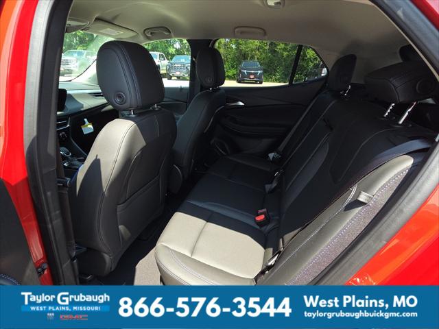 2026 Buick Encore GX Sport Touring FWD
