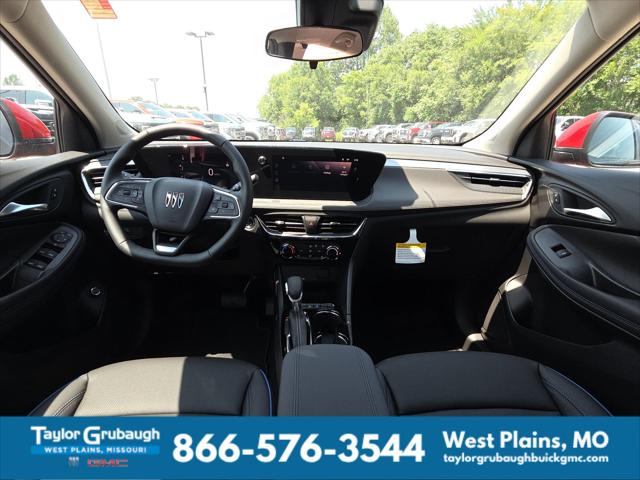 2026 Buick Encore GX Sport Touring FWD