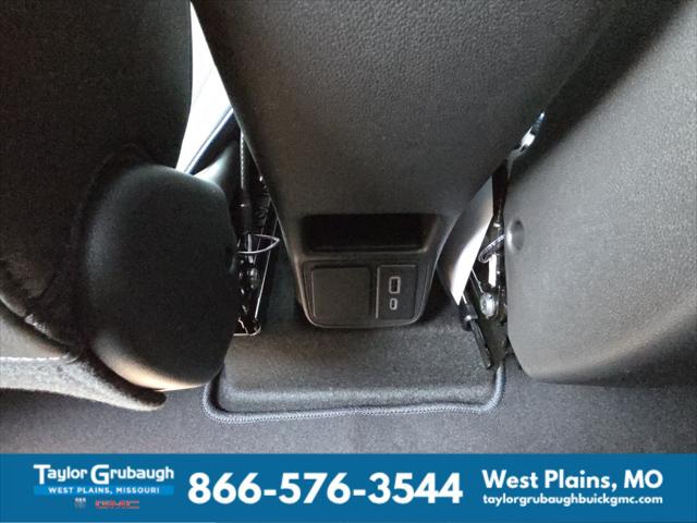 2026 Buick Encore GX Sport Touring FWD