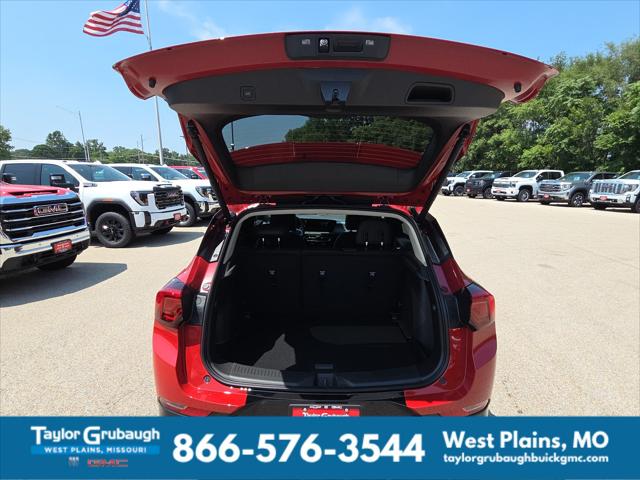 2026 Buick Encore GX Sport Touring FWD