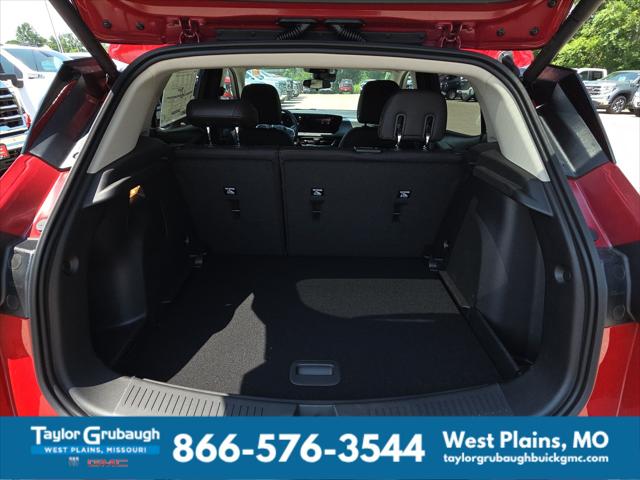 2026 Buick Encore GX Sport Touring FWD
