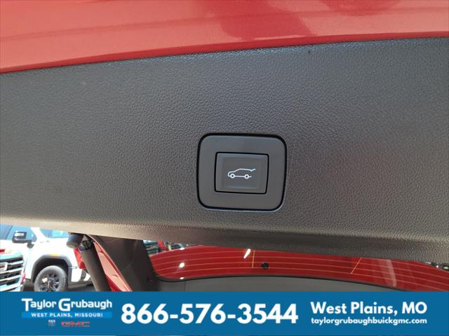 2026 Buick Encore GX Sport Touring FWD