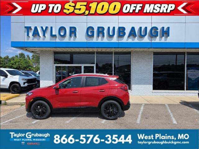 2026 Buick Encore GX Sport Touring FWD for sale in West Plain, MO