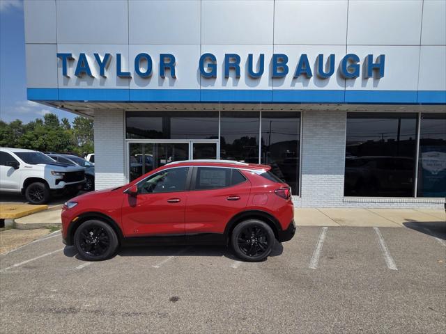 2026 Buick Encore GX Sport Touring FWD