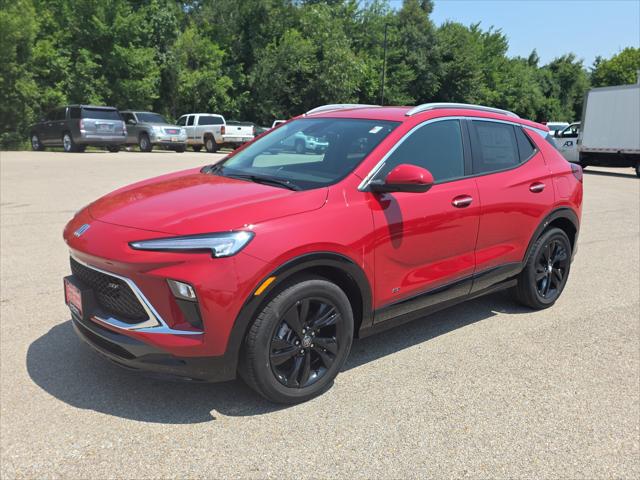 2026 Buick Encore GX Sport Touring FWD