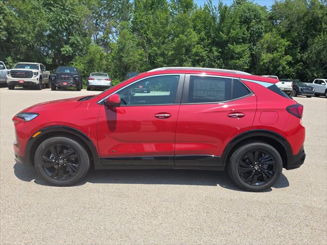2026 Buick Encore GX Sport Touring FWD
