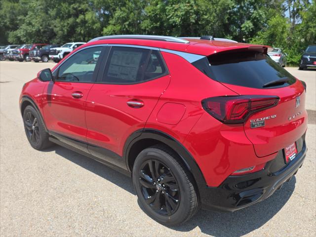 2026 Buick Encore GX Sport Touring FWD
