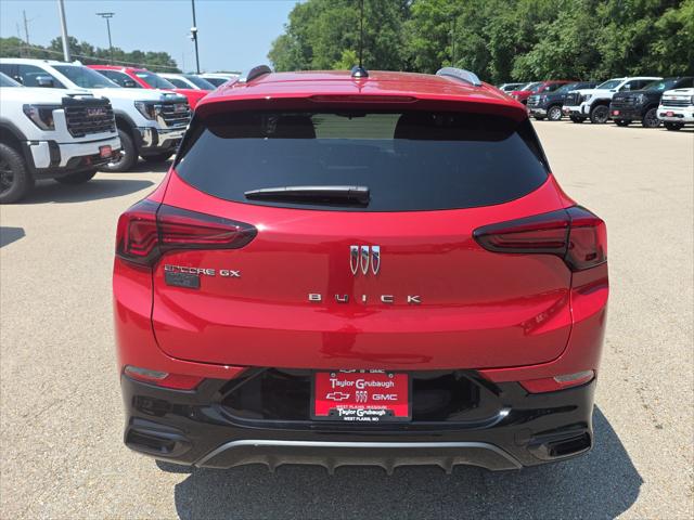 2026 Buick Encore GX Sport Touring FWD
