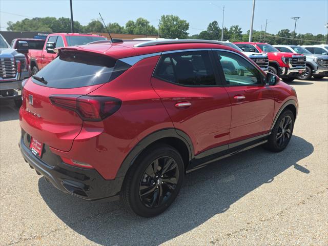 2026 Buick Encore GX Sport Touring FWD