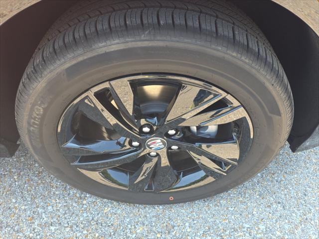 2026 Buick Encore GX Sport Touring FWD