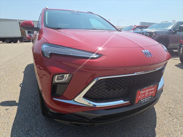 2026 Buick Encore GX Sport Touring FWD