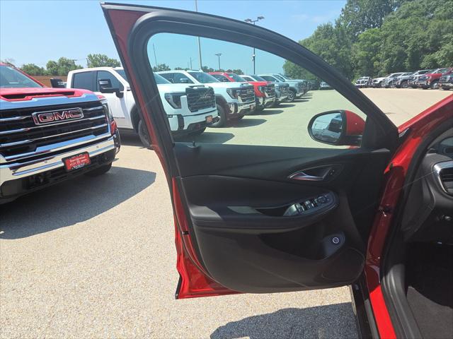 2026 Buick Encore GX Sport Touring FWD