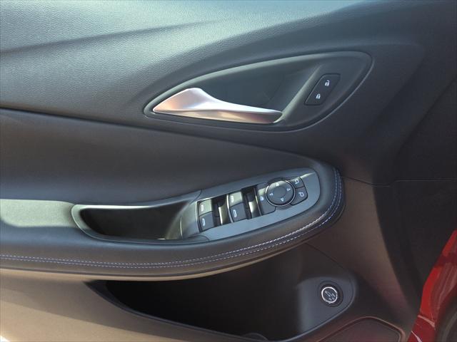 2026 Buick Encore GX Sport Touring FWD