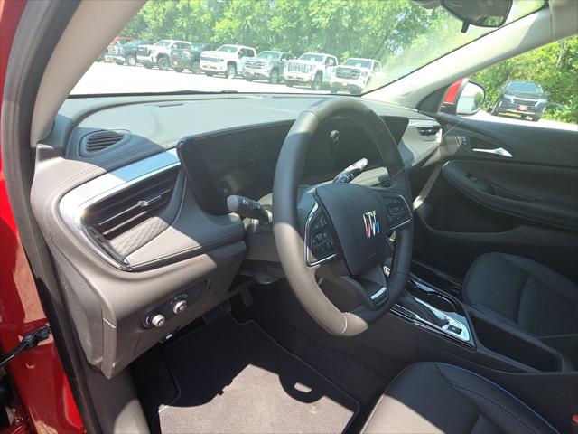 2026 Buick Encore GX Sport Touring FWD