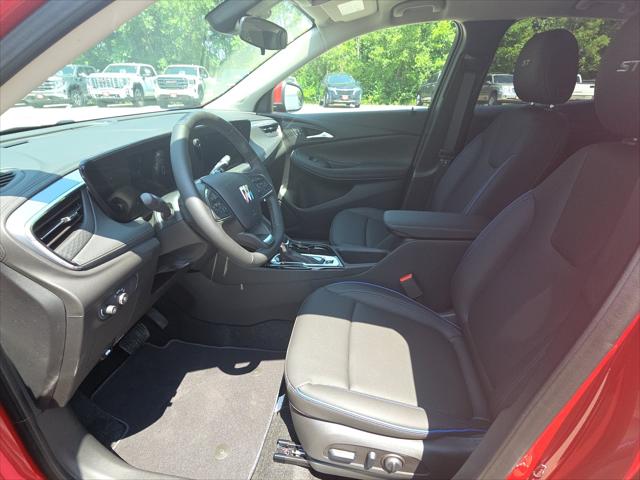 2026 Buick Encore GX Sport Touring FWD