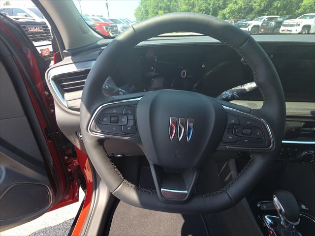 2026 Buick Encore GX Sport Touring FWD