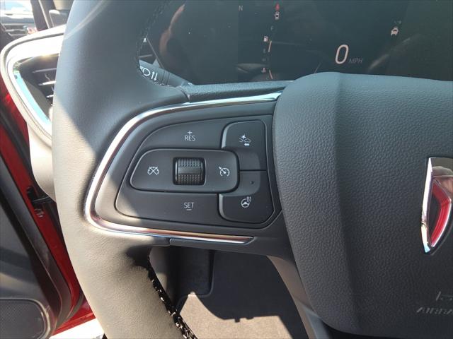 2026 Buick Encore GX Sport Touring FWD