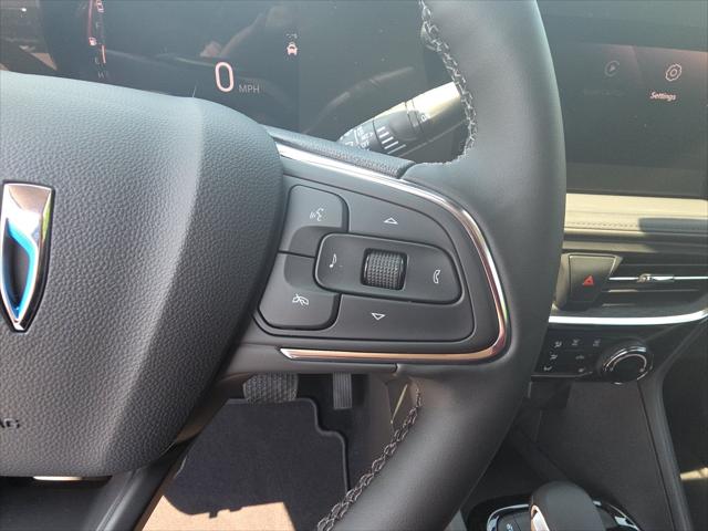 2026 Buick Encore GX Sport Touring FWD