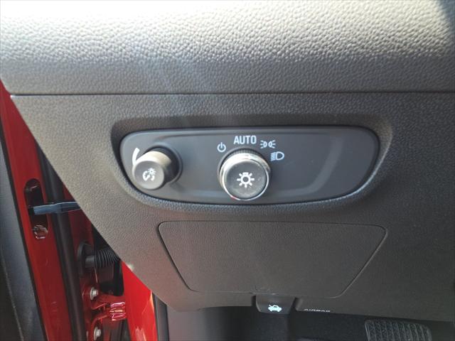 2026 Buick Encore GX Sport Touring FWD