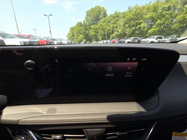 2026 Buick Encore GX Sport Touring FWD
