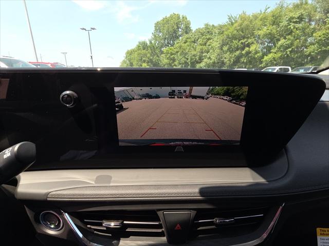 2026 Buick Encore GX Sport Touring FWD