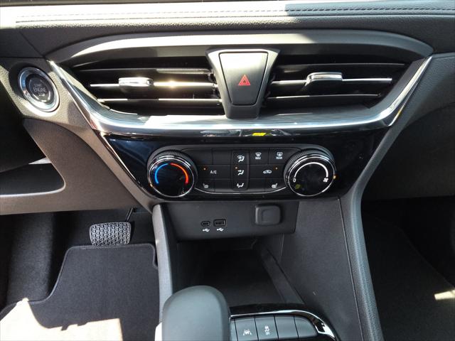 2026 Buick Encore GX Sport Touring FWD