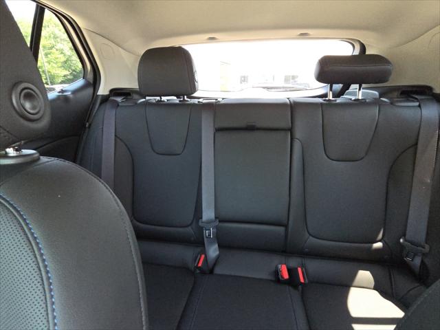 2026 Buick Encore GX Sport Touring FWD